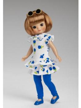 Tonner - Betsy McCall - Summer Fun Gift Set - Doll